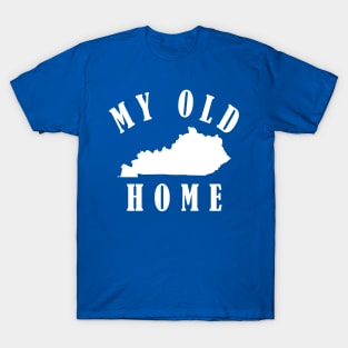 My Old Kentucky Home T-Shirt